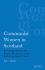 Image for Communist Women in Scotland