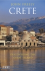 Image for Crete  : discovering the &#39;great island&#39;