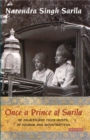 Image for Once a Prince of Sarila