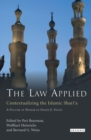 Image for The Law Applied