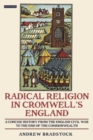Image for Radical religion in Cromwell&#39;s England  : a concise history from the English Civil War to the end of the Commonwealth