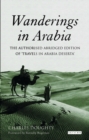 Image for Wanderings in Arabia