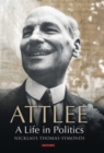 Image for Attlee  : a life in politics