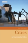Image for Cities  : an environmental history