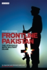 Image for Frontline Pakistan  : the path to catastrophe and the killing of Benazir Bhutto