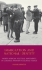 Image for Immigration and National Identity