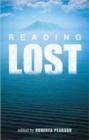 Image for Reading Lost  : perspectives on a hit television show