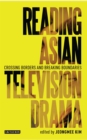 Image for Reading Asian Television Drama