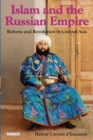 Image for Islam and the Russian Empire