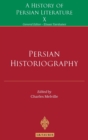 Image for Persian Historiography