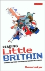 Image for Reading Little Britain  : comedy matters on contemporary television