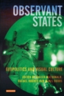Image for Observant states  : geopolitics and visual culture