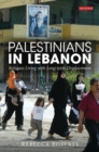 Image for Palestinians in Lebanon