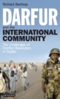 Image for Darfur and the International Community