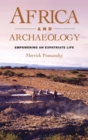 Image for Africa and Archaeology