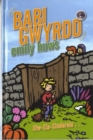 Image for Cyfres Blodyn Haf: 3 Babi Gwyrdd