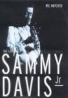 Image for In black and white  : the life of Sammy Davis, Jr