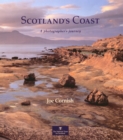 Image for Scotland&#39;s coast  : a photographer&#39;s journey
