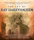 Image for The art of Ray Harryhausen