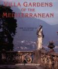 Image for Villa gardens of the Mediterranean  : from the archives of Country life