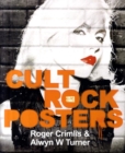 Image for Cult Rock Posters