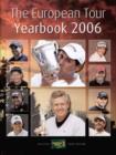 Image for The European Tour yearbook 2006