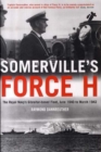 Image for Somerville&#39;s Force H
