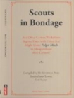 Image for Scouts in Bondage
