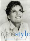 Image for Diana style