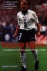Image for England expects  : a history of the England Football Team