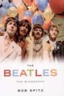 Image for The Beatles  : the biography