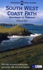 Image for South West Coast Path: Minehead to Padstow : Minehead to Padstow