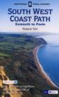 Image for South West Coast Path: Exmouth to Poole : Exmouth to Poole