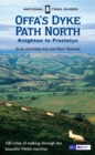 Image for Offa&#39;s Dyke path north  : Knighton to Prestatyn