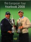 Image for The European Tour yearbook 2008