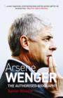 Image for Arsáene Wenger  : the biography