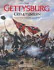 Image for The Gettysburg companion  : a complete guide to the decisive battle of the American Civil War