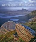 Image for Scotland&#39;s mountains  : a landscape photographer&#39;s view