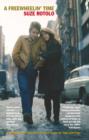 Image for A freewheelin&#39; time  : a memoir of Greenwich Village in the sixties