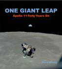 Image for One Giant Leap