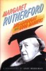 Image for Margaret Rutherford  : dreadnought with good manners