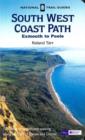 Image for South West Coast Path: Exmouth to Poole
