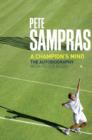 Image for A champion&#39;s mind  : lessons from a life in tennis
