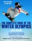 Image for The complete book of the Winter Olympics