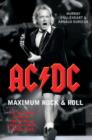 Image for AC/DC  : maximum rock &amp; roll