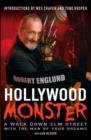Image for Hollywood Monster