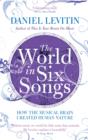 Image for World in Six Songs