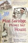 Image for Miss Savidge moves her house