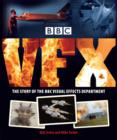 Image for BBC VFX  : the history of the BBC visual effects department