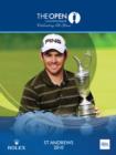 Image for The Open Championship 2010  : the official story